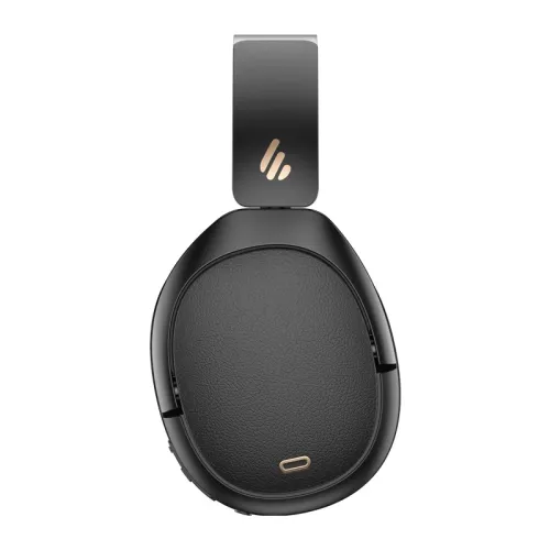 Słuchawki bezprzewodowe Edifier W80 Nauszne Bluetooth 5.4 Czarny