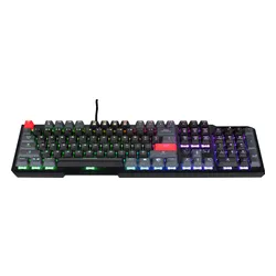 Klawiatura mechaniczna MSI Vigor GK41 Dusk LR - Kailh Red US