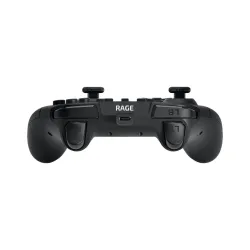 Pad Savio Rage Wireless do PC, PS3 Bezprzewodowy