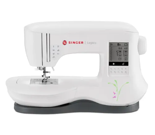 Maszyna do szycia Singer Legacy C440