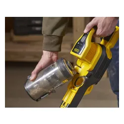Odkurzacz pionowy STANLEY Fatmax V20