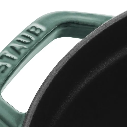 STAUB La Cocotte 6,7 l - garnek żeliwny z pokrywką