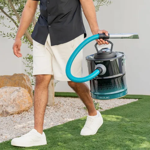 Odkurzacz do popiołu CECOTEC Conga ASH 4000 Home