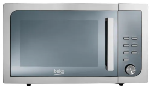 Kuchenka mikrofalowa Beko MGF 23210 B Grill