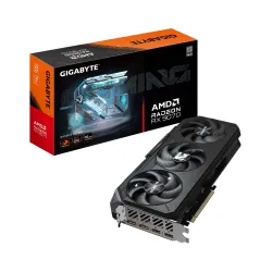 Karta graficzna Gigabyte Radeon RX 9070 GAMING OC 16GB GDDR6 256bit FSR