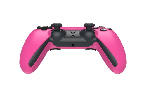 Pad Cobra QSP553PK do PS5, PC, Android, iOS Bezprzewodowy/Przewodowy Różowy