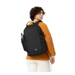 Рюкзак для ноутбука Eastpak Safefloid CS-mono black 2