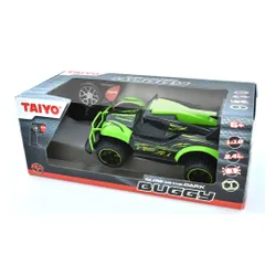 Samochód zdalnie sterowany TAIYO Glow Buggy 180001D