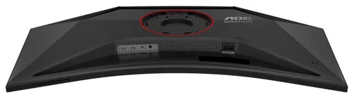 AOC CU34G4 - 180Hz | UWQHD | 34'' | Fast VA | 0,5ms