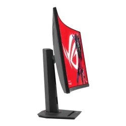 Monitor ASUS ROG Strix XG32WCMS 32" 2K Fast VA 280HZ OC 1ms Zakrzywiony Gamingowy