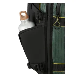Рюкзак Samsonite Outtrax Cabin Underseat 17,3" - forest green