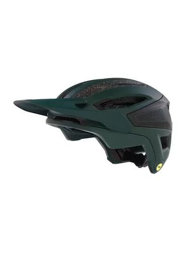 Kask na rower Oakley DRT3 MIPS - hunter grn/satin black
