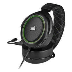 Наушники геймерские / игровые Corsair HS50 Pro Stereo Black (CA-9011216-EU)