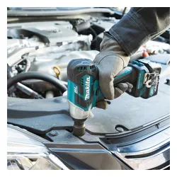 Makita TW160DSAE Darbe Anahtarı 12 V 3/8"