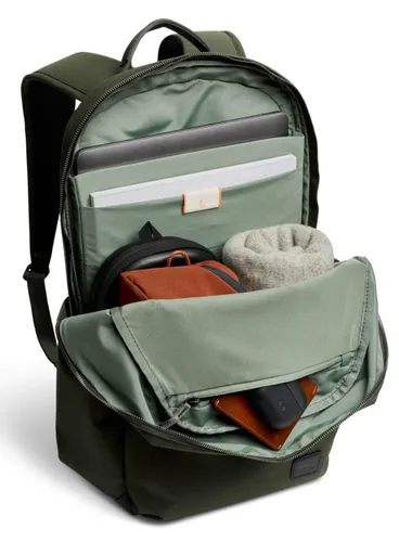 Plecak miejski Bellroy Classic Daypack - olive