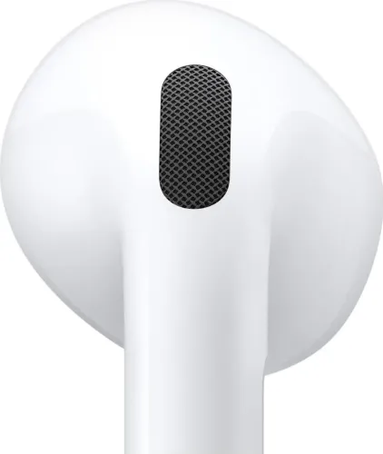 Apple AirPods 5 z bezprzewodowym etui ładującym