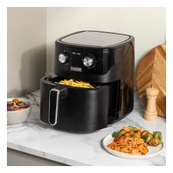 Air fryer Haden HAD214058 1600W 6,5l