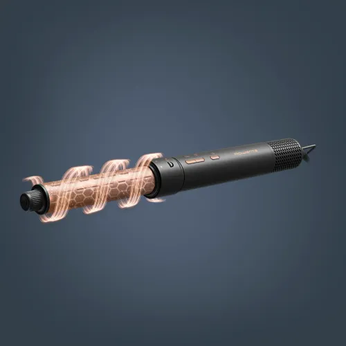Suszarko-lokówka Rowenta UB9830 1300W Jonizacja Zimny nawiew Średnica szczotki 40mm 50mm 3 poziomy temperatury