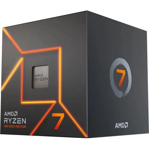 Procesor AMD Ryzen 7 7700 BOX (100-100000592BOX)