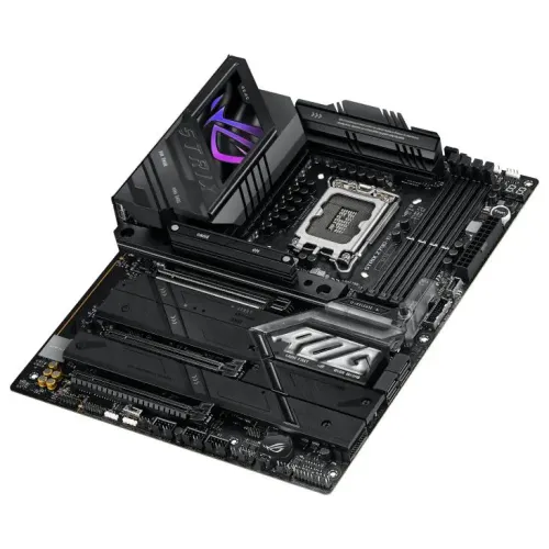 Płyta główna ASUS ROG STRIX Z790-E GAMING WIFI II DDR5