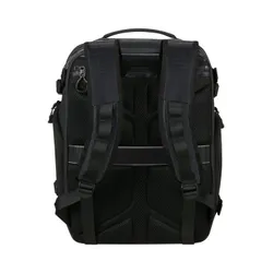 Рюкзак Samsonite Outtrax Cabin Underseat 15,6" - slate black