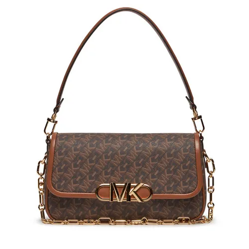 Geanta MICHAEL Michael Kors Parker 30h3g7pc2b Brn / Bagaje