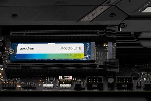 Dysk GOODRAM PX600 Lite 1TB SSD