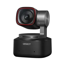 Kamera internetowa Obsbot Tiny 2 Czarny