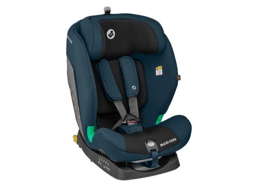 Maxi Cosi Titan ve-Size Basic Blue