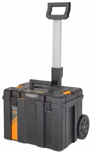 Zestaw skrzynek narzędziowych DEWALT McLaren 3 w 1 DWST60452-1