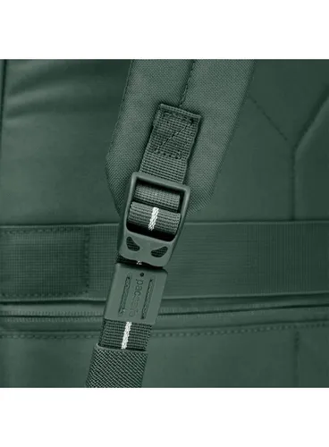 Antykradzieżowy plecak Pacsafe Go 25 l Anti-Theft - spruce green