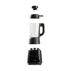 Blender kielichowy Domo DO726BL 1,2l