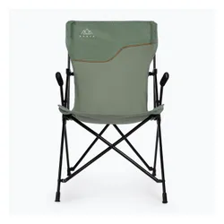 Krzesło turystyczne KADVA CAMPchair 1.0 zielony