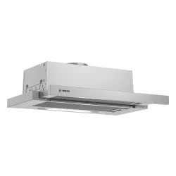 Okap Bosch DFT63AC50 Srebrny