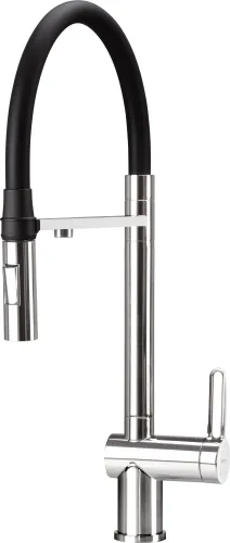 Bateria Deante Magnetic BRM_075M Srebrny/Czarny