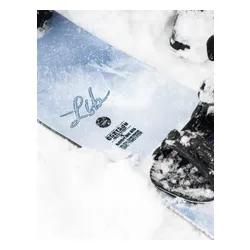 Deska snowboardowa Lib Tech Cortado - Długość (cm) - 148
