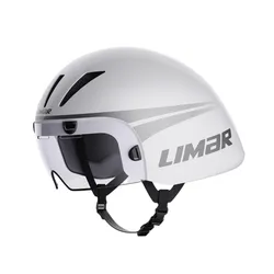 Kask rowerowy LIMAR Air King Evo