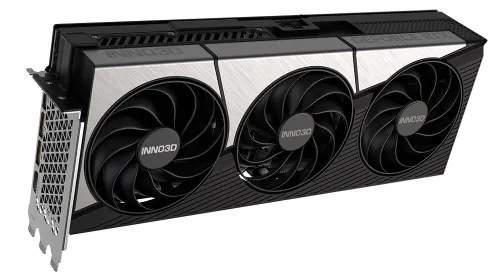 Karta graficzna Inno3D GeForce RTX 5090 X3 32GB GDDR7 512bit DLSS 4