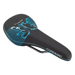 Siodełko CHROMAG Trailmaster DT