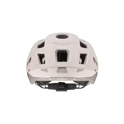 Kask MTB Uvex React Mips - warm grey matt