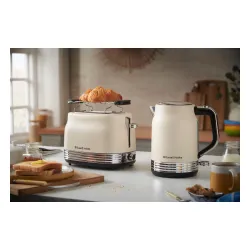 Toster Russell Hobbs 28650-56 Ruszt do bułek Rozmrażanie 930W