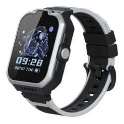 Smartwatch ZTE Kids Watch K1 Pro 4G Szary