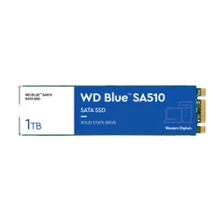 Dysk WD Blue SA510 1TB M.2