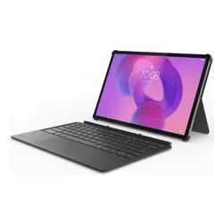 Etui na IdeaTab Pro LENOVO Keyboard Pack Szary Klawiatura