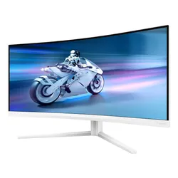 Monitor PHILIPS Evnia 34M2C5501A/00 34" 3440x1440px 180Hz 1 ms [GTG] Curved