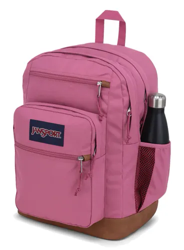 Школьный рюкзак JanSport Cool Student - сиреневая дымка