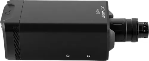 Baza kierownicy SIMAGIC Alpha Evo Ultra 28 Nm. S107