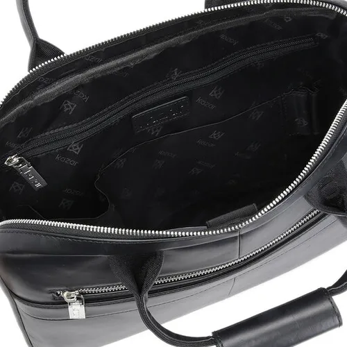 Geanta Laptop Kazar Curley 29946-01-N6 Negru