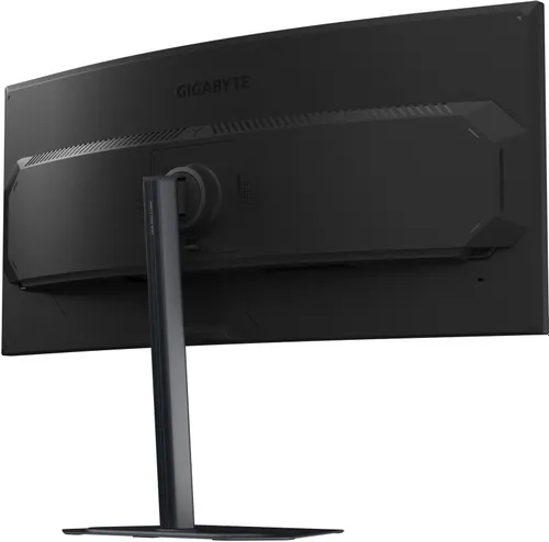Monitor GIGABYTE G34WQC2 34" 3440x1440px 200Hz 1 ms [GTG] Curved