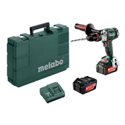 Metabo SB 18 LTX darbeli matkap